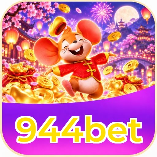 944bet com RTP verificado e jogos auditados pela eCOGRA